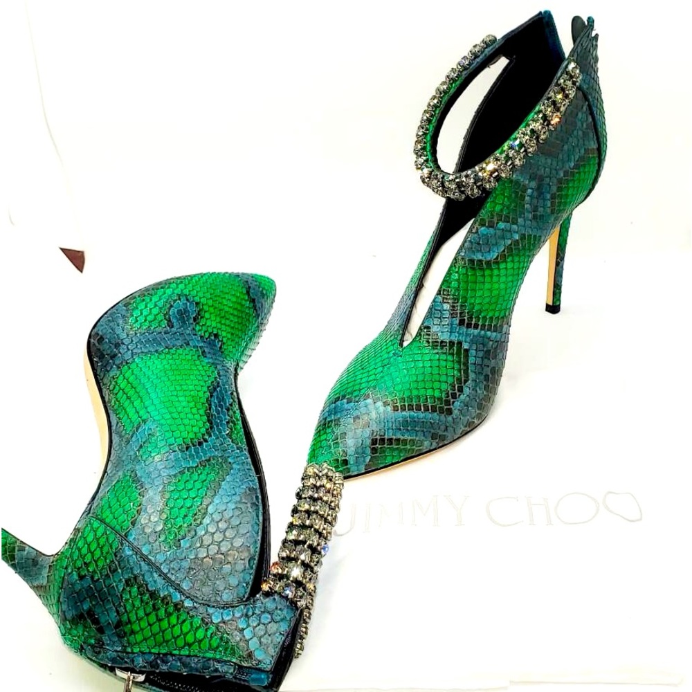 Jimmy Choo